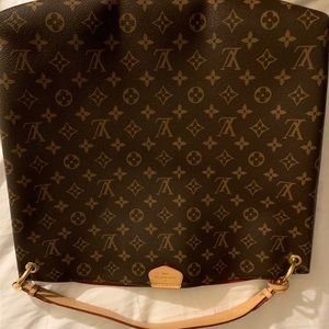 LV carried 2 times and had it for a few months